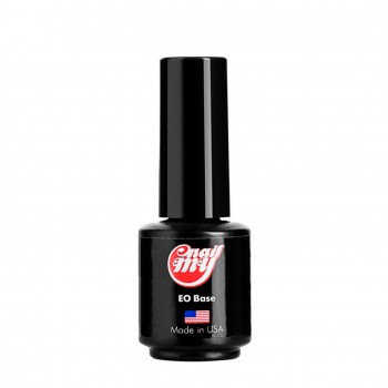 База для гель-лаку My Nail Base Coat (пластик), 9 мл