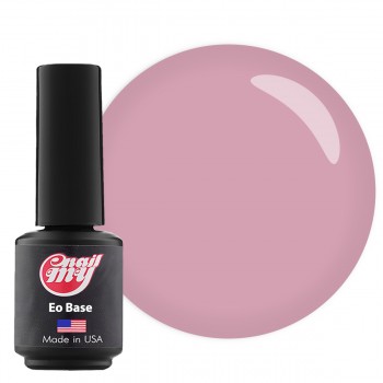 Камуфлирующая каучукова база для гель-лаку My Nail Rubber Base Cover