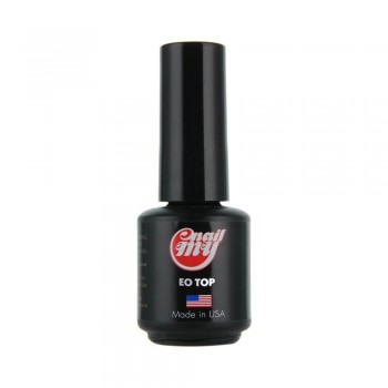 Топ для гель-лаку My Nail з липким шаром (пластик), 9 мл
