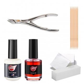 Набор для удаления кутикулы My Nail