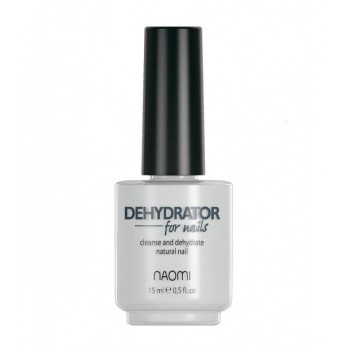 Знежирювачах, дегідратор Naomi Dehydrator, 15 мл