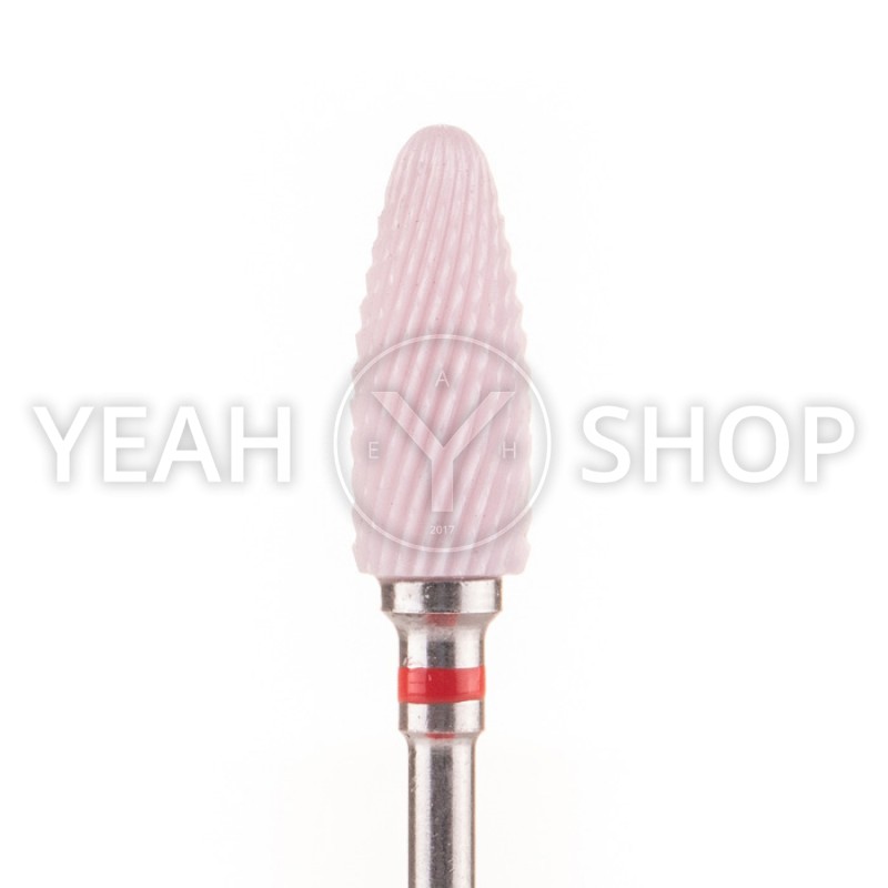 Керамічна фреза М-216 Red: купити за кращою ціною в Україні