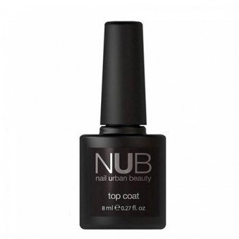 Фінішне покриття NUB Top Coat, 8 мл