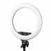 Плитка на кільцева лампа Bucos Inovation BCS-F288 Ring Light, 40 Вт: купити за кращою ціною в Україні