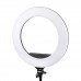 Напольная кольцевая лампа Bucos Inovation BCS-R480 Ring Light, 80 Вт купить по лучшей цене в Украине