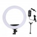 Кільцева світлодіодна лампа для макіяжу KY-BK416 60 Вт: купити за кращою ціною в Україні