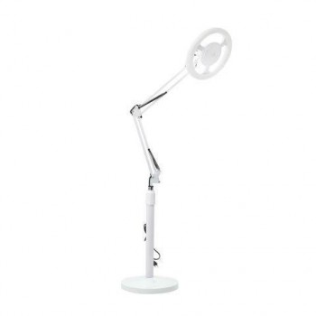 Кільцева світлодіодна лампа для макіяжу SP-35 24 Вт: купити за кращою ціною в Україні