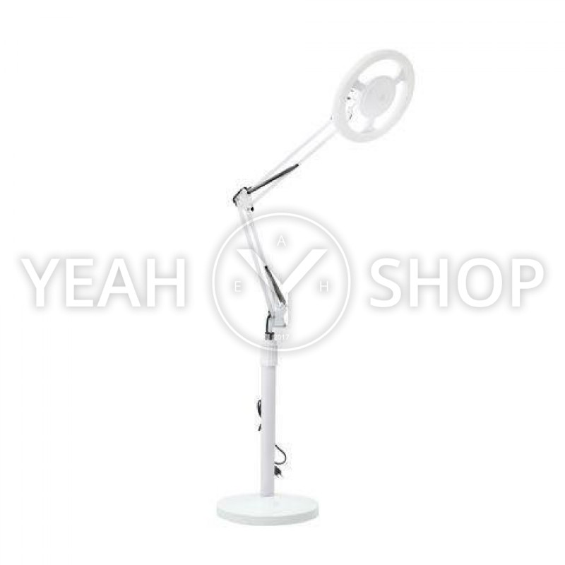 Кільцева світлодіодна лампа для макіяжу SP-35 24 Вт: купити за кращою ціною в Україні