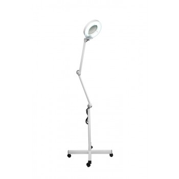 Підлогова лампа-лупа на штативі 22 Вт: купити за кращою ціною в Україні