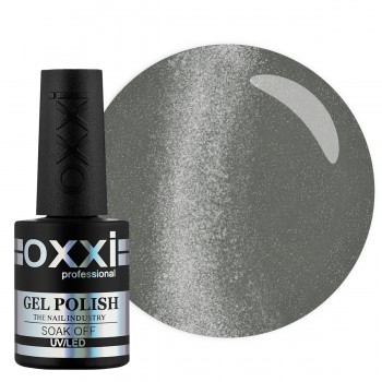 Гель-лак Oxxi Кошачий Глаз №090, 10 мл купить по лучшей цене в Украине