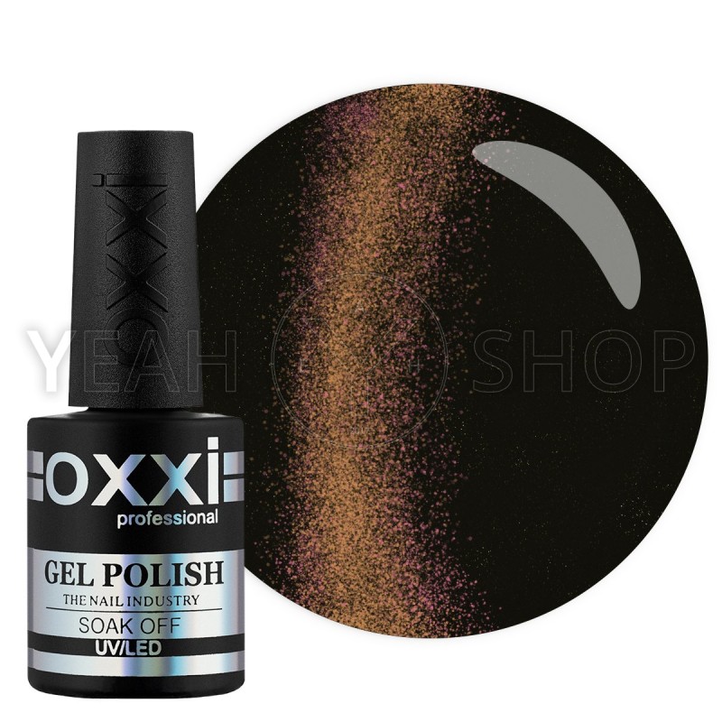 Гель-лак Oxxi Magic Cat №003, 10 мл купить по лучшей цене в Украине
