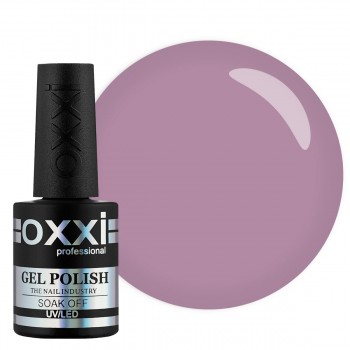 Гель-лак Oxxi French №005, 10 мл