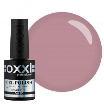 Гель-лак Oxxi French №006, 10 мл