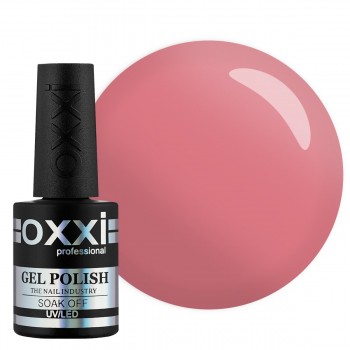 Гель-лак Oxxi French №007, 10 мл