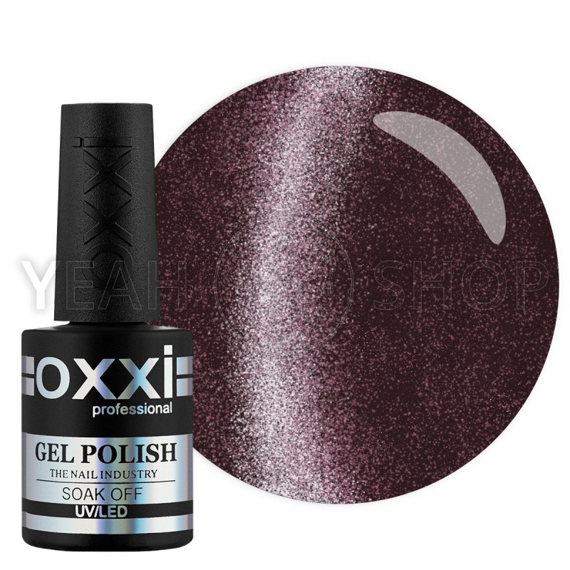Гель-лак Oxxi Moonstone №01, 10 мл купить по лучшей цене в Украине