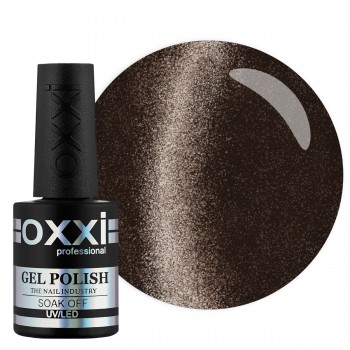 Гель-лак Oxxi Moonstone №02, 10 мл
