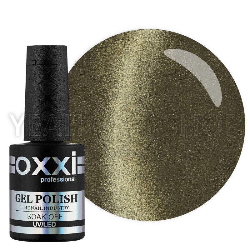 Гель-лак Oxxi Moonstone №03, 10 мл купить по лучшей цене в Украине