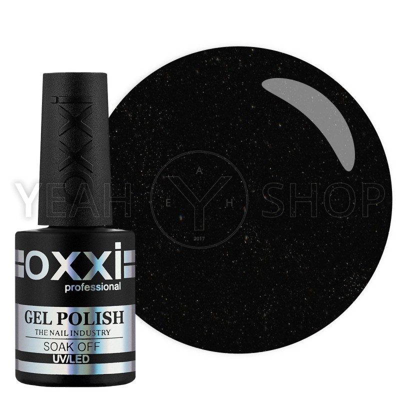 Гель-лак Oxxi №205, 10 мл купить по лучшей цене в Украине