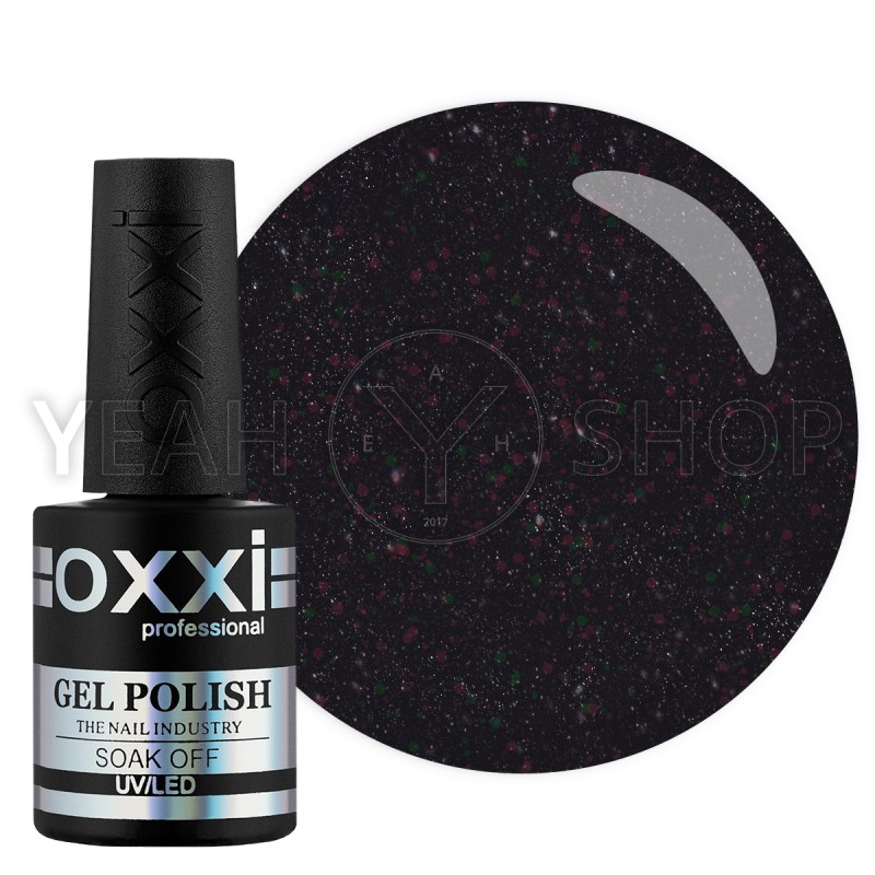 Гель-лак Oxxi №239, 10 мл купить по лучшей цене в Украине