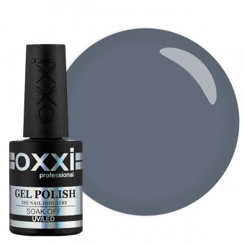 Гель-лак Oxxi №254, 10 мл