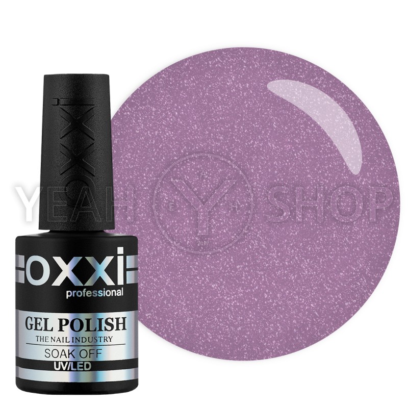 Гель-лак Oxxi №267, 10 мл купить по лучшей цене в Украине