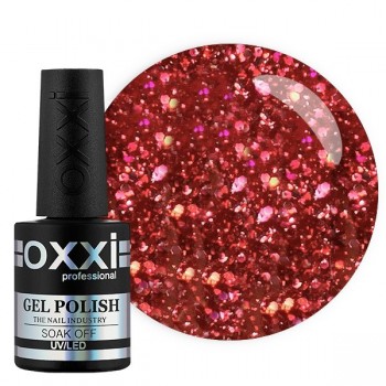 Гель-лак Oxxi Star Gel №001, 10 мл купить по лучшей цене в Украине