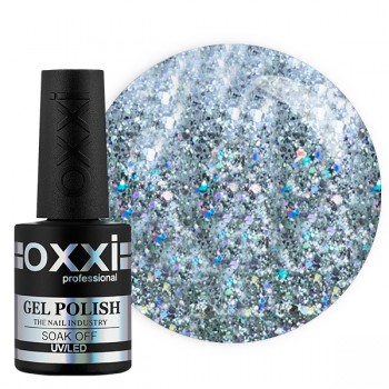 Гель-лак Oxxi Star Gel №003, 10 мл купить по лучшей цене в Украине
