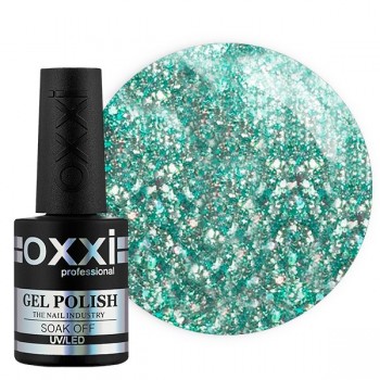 Гель-лак Oxxi Star Gel №004, 10 мл купить по лучшей цене в Украине