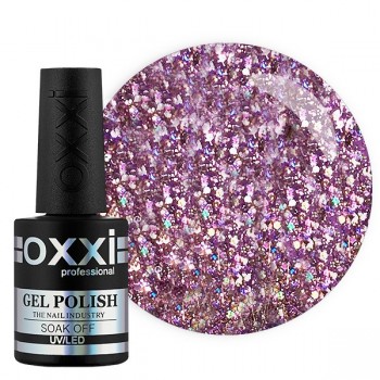 Гель-лак Oxxi Star Gel №005, 10 мл купить по лучшей цене в Украине