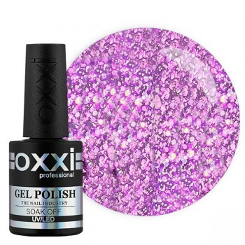 Гель-лак Oxxi Star Gel №006, 10 мл купить по лучшей цене в Украине