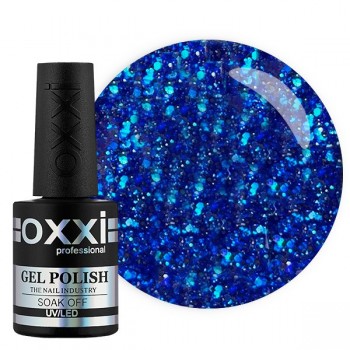 Гель-лак Oxxi Star Gel №008, 10 мл купить по лучшей цене в Украине