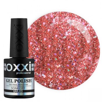 Гель-лак Oxxi Star Gel №011, 10 мл купить по лучшей цене в Украине