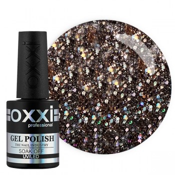 Гель-лак Oxxi Star Gel №012, 10 мл купить по лучшей цене в Украине
