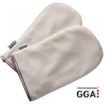 Махрові рукавиці для парафінотерапії GGA Professional