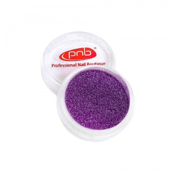 Кольорова акрилова пудра PNB Shine Powder Mirror Fuchsia, 0,5 г