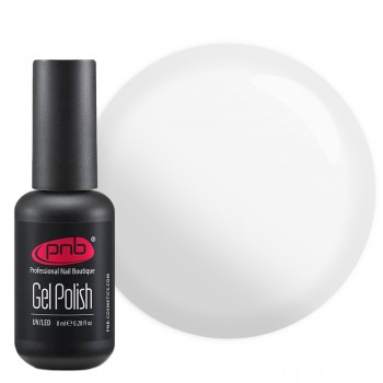 Гель-лак PNB №295 Veil, 8 мл