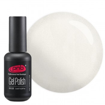 Гель-лак PNB Touched by an Angel №287 Sensitivity, 8 мл