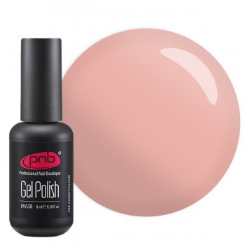 Гель-лак PNB Touched by an Angel №290 Hope, 8 мл