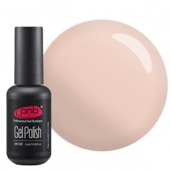 Гель-лак PNB Touched by an Angel №291 Soul, 8 мл