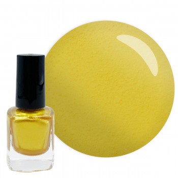 Лак для стемпінгу нігтів Global Fashion (Золото) 7 мл: купити за кращою ціною в Україні