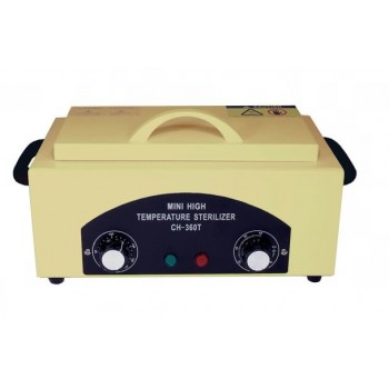 Сухожарові шафі для стерилізації CH-360T (Бежевий): купити за кращою ціною в Україні