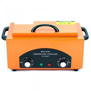 Сухожарові шафі для стерилізації CH-360T (Помаранчевий): купити за кращою ціною в Україні