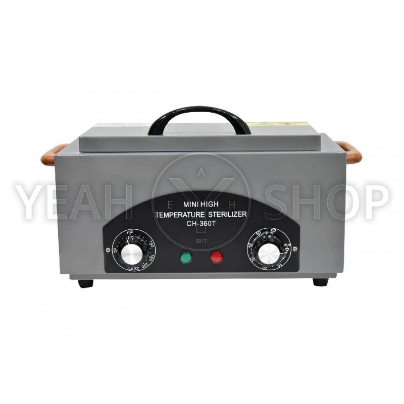 Сухожарові шафі для стерилізації CH-360T (Сірий): купити за кращою ціною в Україні