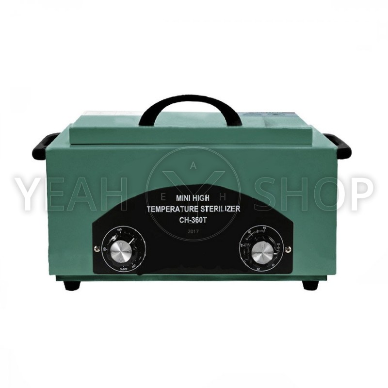 Сухожарові шафі для стерилізації CH-360T (Темно-зелений): купити за кращою ціною в Україні