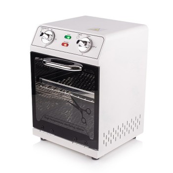 Сухожарові шафі для стерилізації SM-220 (Білий)