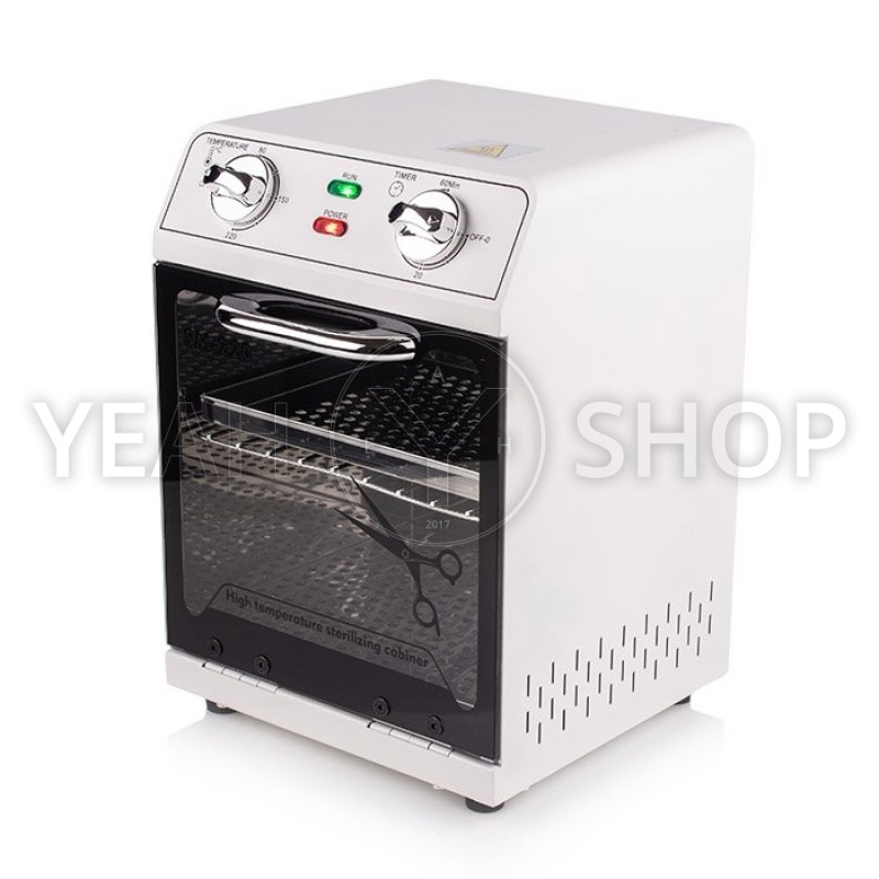 Сухожарові шафі для стерилізації SM-220 (Білий): купити за кращою ціною в Україні