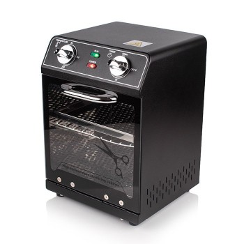 Сухожарові шафі для стерилізації SM-220 (Чорний)