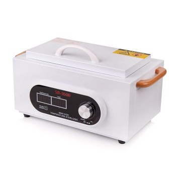 Сухожарові шафі для стерилізації SM-360B (Білий): купити за кращою ціною в Україні