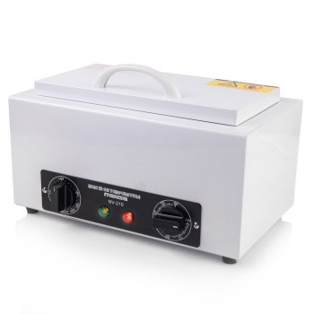 Стерилізатор сухожарової шафа Nova NV-210: купити за кращою ціною в Україні