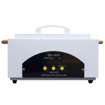 Сухожарові шафі для стерилізації SM-360T